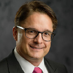 Image of Dr. Timothy J. Johnson, MD