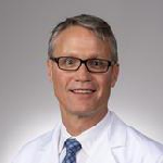 Image of Dr. James H. Rousseau, MD