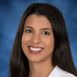 Image of Jessie Consuelo Matus, ARNP, APRN