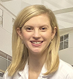 Image of Dr. Rebecca J. Fallis, MD