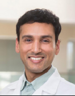 Image of Dr. Sunjay N. Mathur, MD