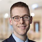 Image of Dr. Matthew Ronald Mohorek, MD