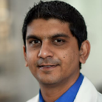 Image of Dr. Rahul Damani, MD, MPH