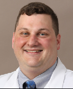 Image of Dr. Ryan Russell, DO