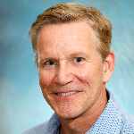 Image of Dr. David P. McLaughlin, MD