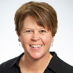 Image of Maggie L. Yoder, PT