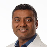 Image of Dr. Mehul B. Patel, MD