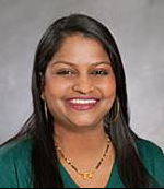 Image of Sapna Ram Dixon, LP, PhD