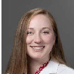 Image of Mrs. Lauren K. Young, FNP