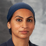 Image of Dr. Mehreen Teizoon Kisat, MBBS, MD, MS