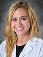 Image of Dr. Rachel Thomas, PHARMD, BCACP