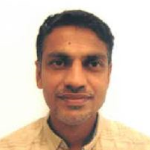 Image of Dr. Shamudheen Rafiyath, MD