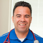 Image of Dr. J Samuel Tovar, MD