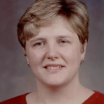 Image of Dr. Mary J. Hall, MD