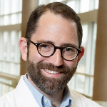 Image of Dr. Blake Justin Lesselroth, MD, MBI