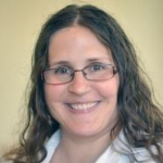 Image of Dr. Laurie A. Robak, MD, PhD