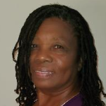 Image of Mrs. Yvonne Barbara Ricketts