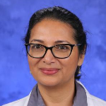 Image of Dr. Karuna P. Spiegelman, MD