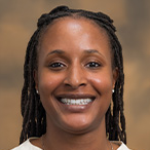 Image of Dr. Courtney N. James, MD