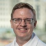 Image of Dr. Timothy Paul Moran, MD, MD PhD