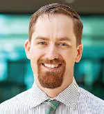 Image of Dr. Kyle Leneweaver, DO