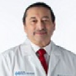 Image of Dr. Alfred L. Laborde, MD
