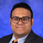 Image of Dr. Aditya Safaya, MD