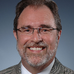 Image of Dr. Jeffrey Thomas Janning, MD