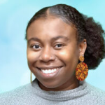 Image of Octavia Brown, Working, LPCC, MA