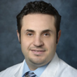 Image of Dr. Mazen Noureddin, MD, MHSc