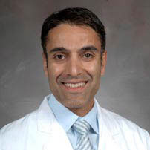 Image of Dr. Rajiv Goswami, DO