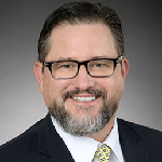 Image of Dr. Christopher T. Buchanan, MD