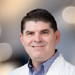 Image of Dr. Nathan K. Yerger, MD