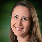 Image of Dr. Danielle R. Liso, PhD, BCBA-D