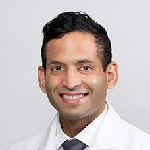 Image of Dr. Shyam S. Raghavan, MD