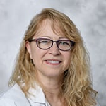 Image of Dr. Susan Pamela Goode, MD