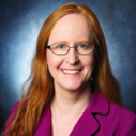 Image of Dr. Anne L. Brockman, MD