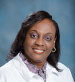 Image of Dr. Sheri S. Watson-Hamilton, DMD