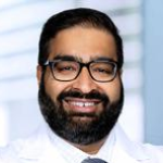 Image of Dr. Anuj Suri, MD, FACOG