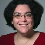 Image of Dr. Alison M. Daigneault, MHA, MD