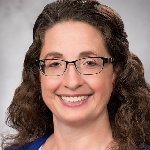 Image of Dr. Wendy Roberts, MD