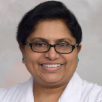 Image of Dr. Sabina Sharmeen, MD