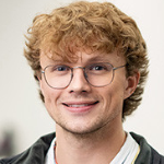 Image of Seth Hauenstein, PT, DPT