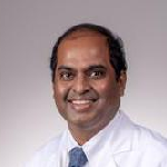 Image of Dr. Siddesha M. Arashinagundi, MD