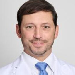 Image of Dr. Racheed Joseph Ghanami, MD