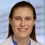 Image of Dr. Margaret Louise Jackson, MD