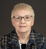 Image of Karen A. Powers, FNP