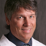 Image of Dr. Lars David Thompson, MD