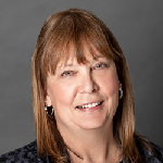 Image of Dr. Richelle N. Moen, PhD, LP