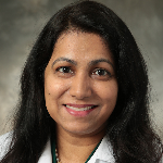 Image of Dr. Archana Koganti, MD